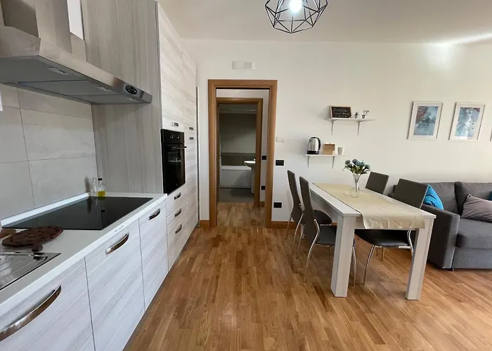 Aurelia Sweet House Apartamento Roma
