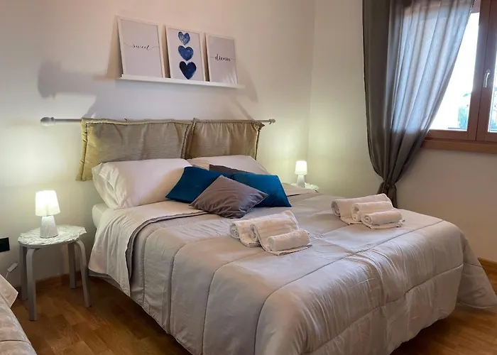 Apartamento Aurelia Sweet House