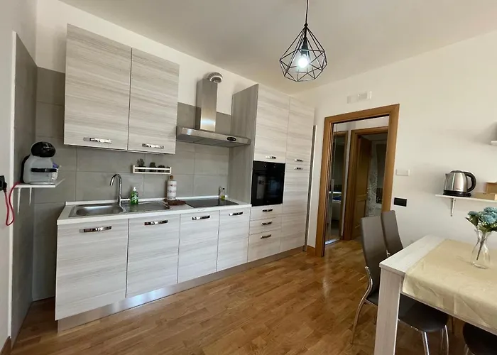 Aurelia Sweet House Apartamento Roma