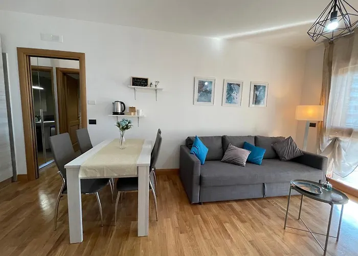 Apartamento Aurelia Sweet House
