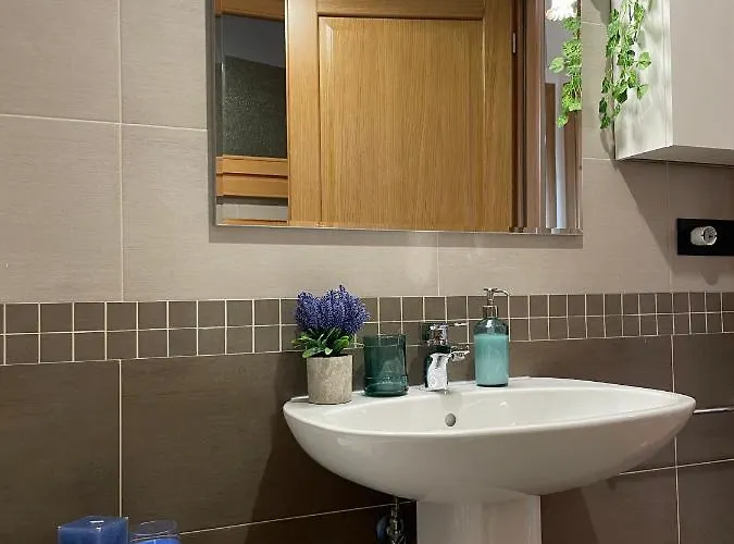 Apartamento Aurelia Sweet House Roma