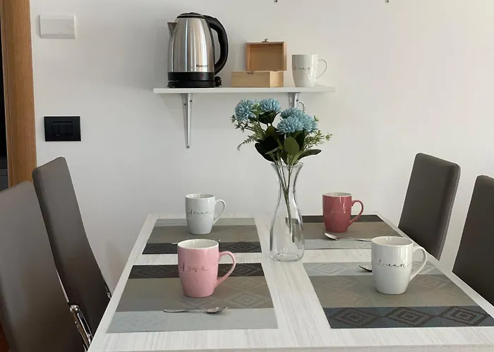 Aurelia Sweet House Apartamento Roma