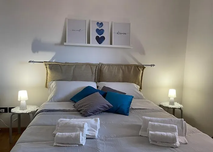 Aurelia Sweet House Roma