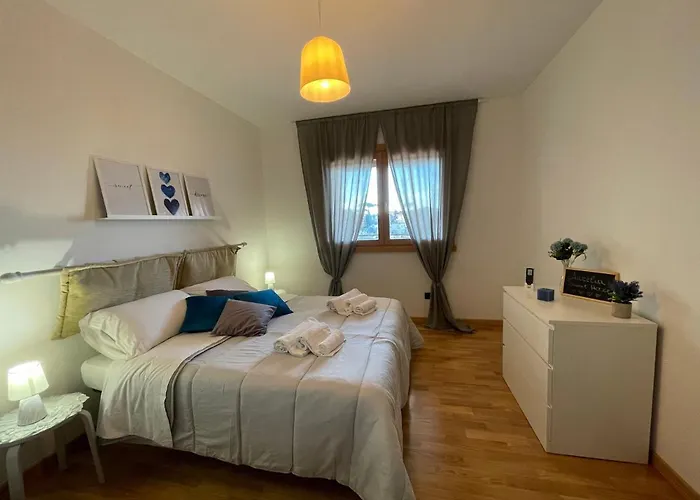 Aurelia Sweet House *