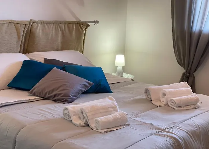 Apartamento Aurelia Sweet House Roma