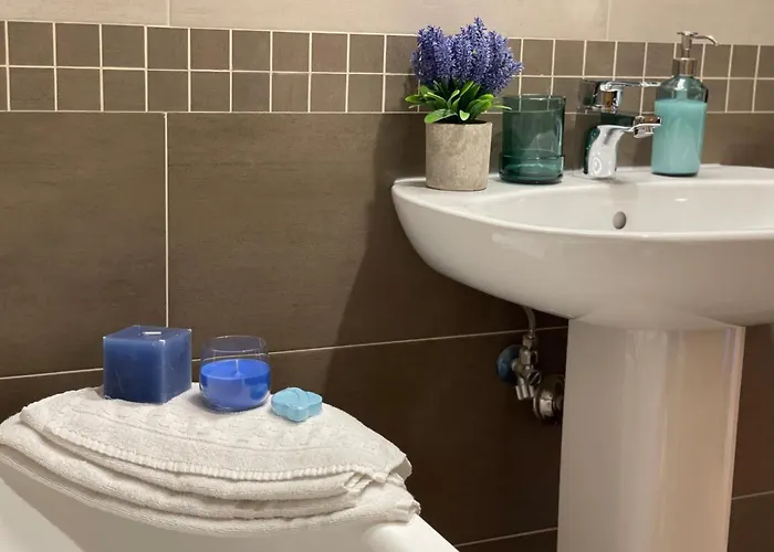 Aurelia Sweet House Apartamento Roma