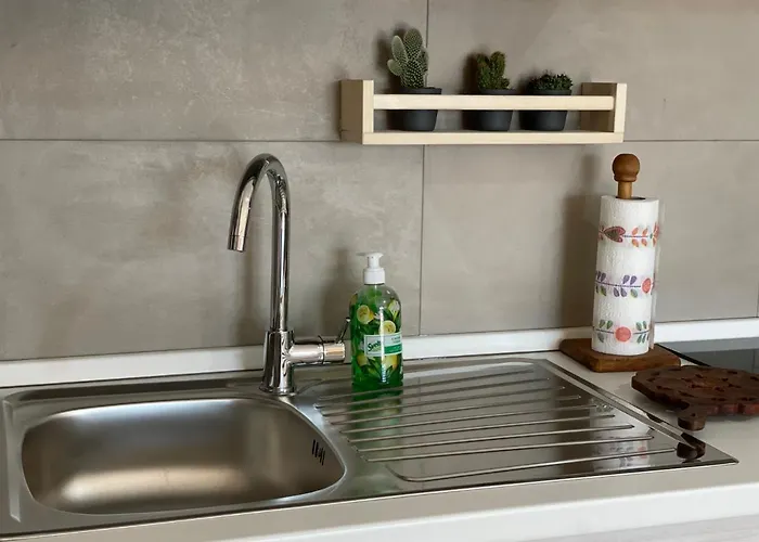 Apartamento Aurelia Sweet House *
