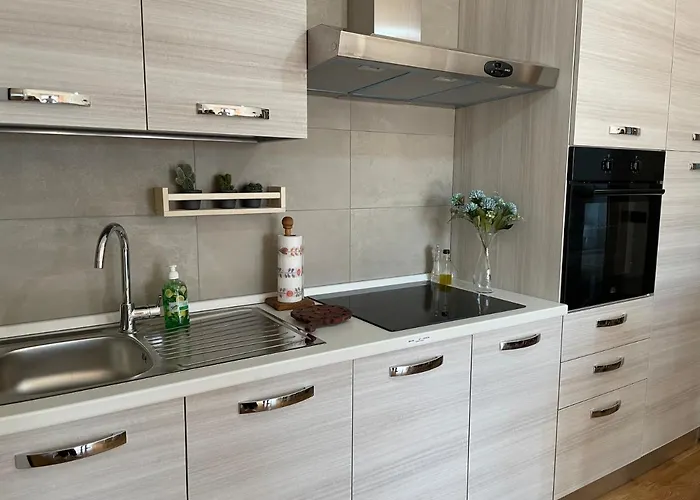 Aurelia Sweet House Roma