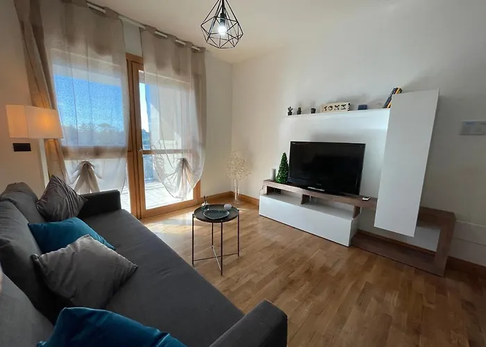 Apartamento Aurelia Sweet House