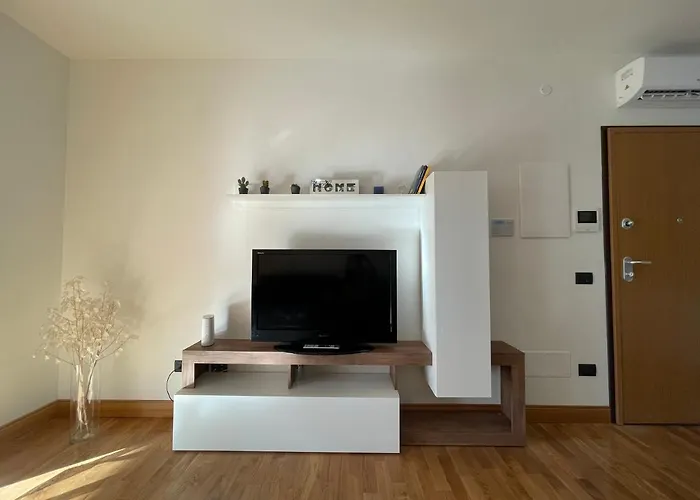 Apartamento Aurelia Sweet House *